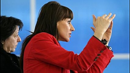 Илиана Раева: Толерирах Биляна Проданова, но очаквах повече от нея