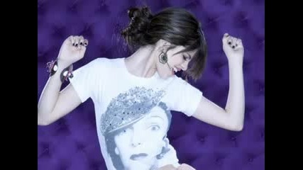 Selena Gomez - Falling Down (japan Bonus Track) 