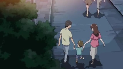 Fresh Pretty Cure Episode 24