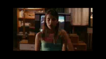 Aquamarine Movie 1/10