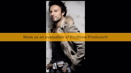 Tarkan - Dedikodu 