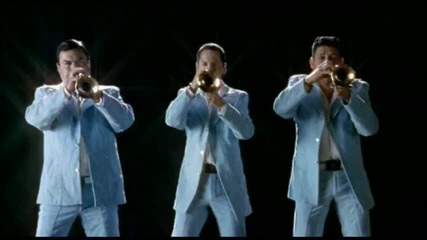 Banda El Recodo - Ya Soy Fel 