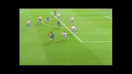 Lionel Messi Vs Fernando Torres 2009 - 2010 (hq new) 