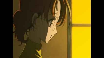 Rozen Maiden S1 Episode2 Part1