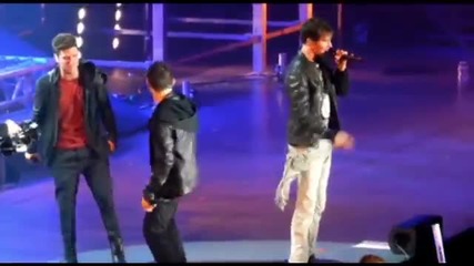 Big Time Rush - Better With U Tour - Full Concert!
