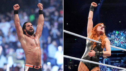 Todos los resultados de Royal Rumble: WWE Ahora, Enero 27, 2019