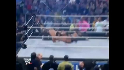 Rko after Rko