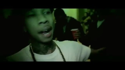 Tyga - In This Thang (official Music Video)