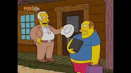 The Simpsons (13.06.2009) bgaudio - Planet 