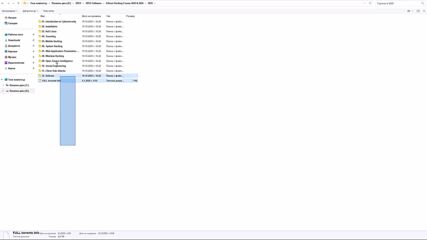 Ethical Hacking Course 2025 & 2024