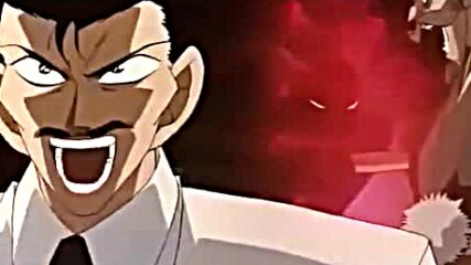 Detective Conan 22