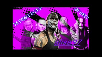 Jeff Hardy Qki Snimki Ot W W E