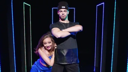 Little Mix - Move ( Official Video )