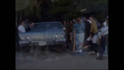 Eazy E - Boyz N' Tha Hood