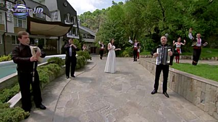 Мария Петрова - Има шума и 2016