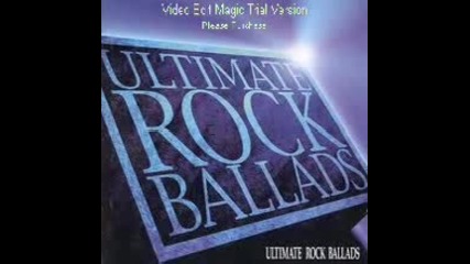 Best Rock Ballads Ever