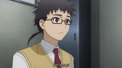 Ai Tenchi Muyo! Episode 32