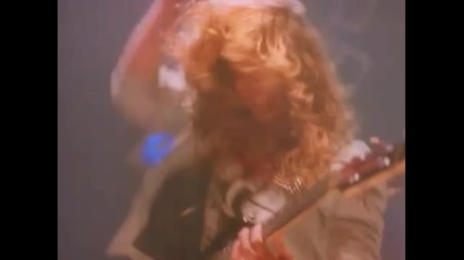 Whitesnake - Still Of The Night