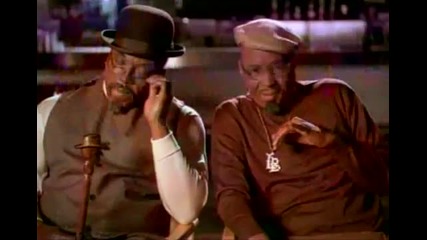 Hd Nate Dogg & Warren G - Nobody Does It Better Classic Video!