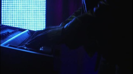 Pretty Good Dance Moves - Sample Your Body (2010) * H D * 
