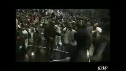 Извънземна забивка