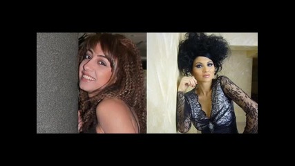 New 2011 Sofi Marinova ft. Roksana - Moq san