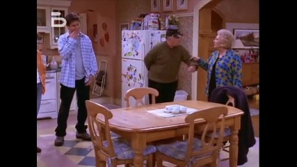 Everybody loves Raymond