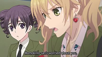 Citrus Episode 5