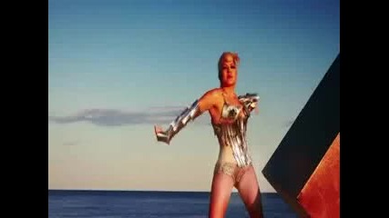 Sasha Gradiva - I`m on Fire