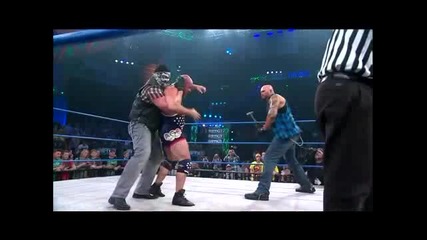 Tna.impact Wrestling.6.12.2012.част 1