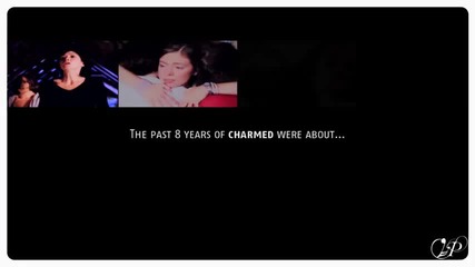 Charmed 8 years about...