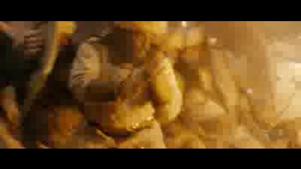 Prince of Persia Movie Trailer