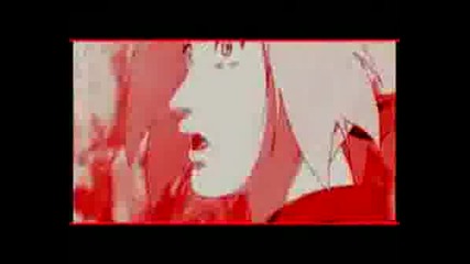 Akatsuki/Sakura - Whispers In The Dark