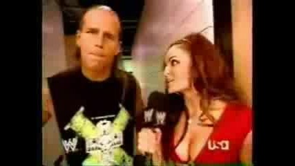 Wwe Maria Kanellis - Sweet Tribute