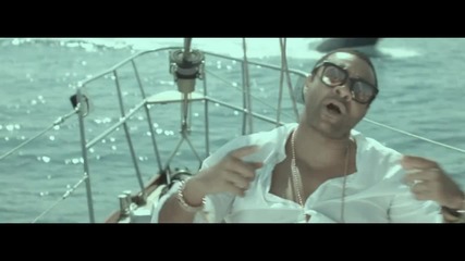 Shaggy - I Need Your Love (official Video) ft. Mohombi, Faydee, Costi