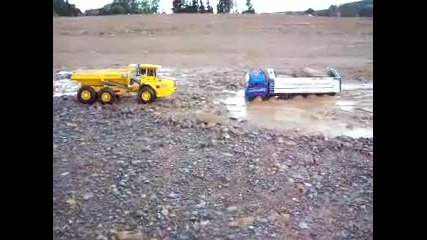 Off - Road 