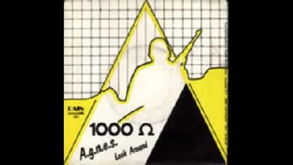 1000 Ohm - A.g.n.e.s. (original)
