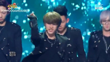 Topp Dogg - Open The Door - Music Core 010214