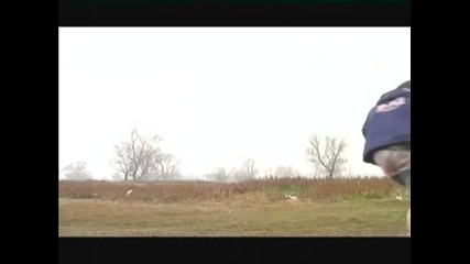 Ивана - 100 патрона !