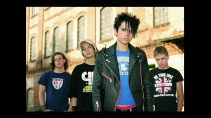 Tokio Hotel