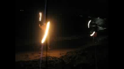 eXtreme fire poi