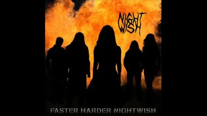 Nightiwhs:*Today and Yesterday*~