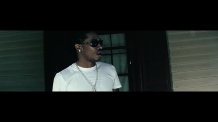 Dj Infamous Ft. Future - Itchin' New 2012 Full Hd 1080p