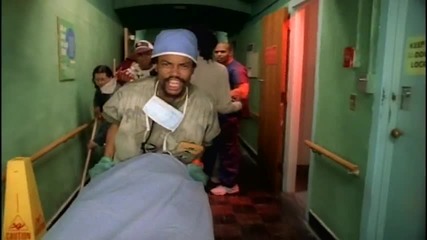Black Eyed Peas - Karma 