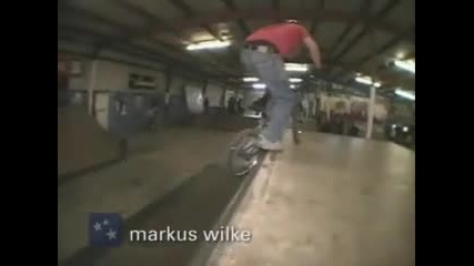 Bmx Cool