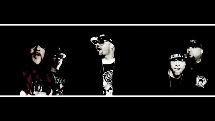La Coka Nostra - That's Coke
