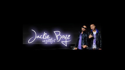 Jackie Boyz - Put That On Everything 