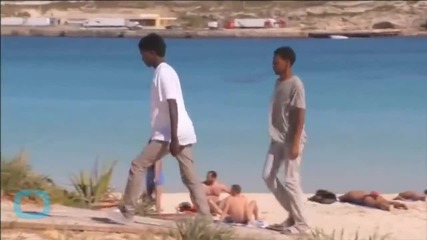 Libya Denies Smuggled Bangladeshis