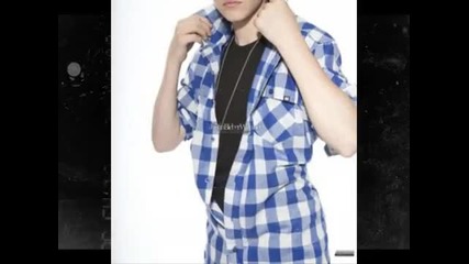 |jb| omg , i can transform ya , my first kiss :* 