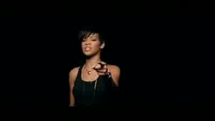 Rihanna - Take A Bow